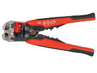 Jaycar Electronics Heavy Duty Wire Stripper, Cutter & Crimper offer