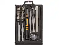 27 Piece Smartphone Repair Kit