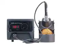 Goot ESD Safe Temperature Controlled Soldering Station