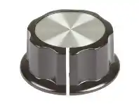 Knobs 45x20Hmm