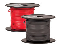Jaycar Electronics Flexible Light Duty Hook-up Wire offer