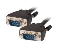 Jaycar Electronics VGA Monitor Connecting Cable offer