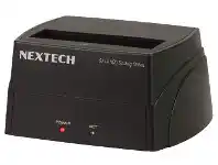 Jaycar Electronics USB 3.0 SATA HDD Docking Stations - Single offer