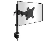 PC Monitor Desk Brackets - Single