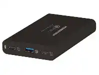 Jaycar Electronics Type-C Laptop Power Supplies - 60W Single USB offer