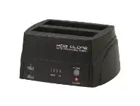 Jaycar Electronics USB 3.0 SATA HDD Docking Stations - Dual offer