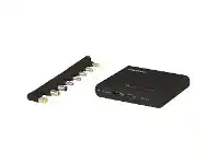 Jaycar Electronics Type-C Laptop Power Supplies - 87W Dual USB offer