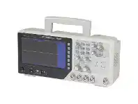 Jaycar Electronics 100MHz Dual Channel offer