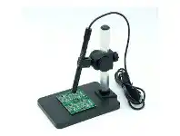 Jaycar Electronics Digital Microscopes USB offer