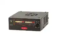 Jaycar Electronics Compact Switchmode Laboratory Power Supplies - 0-16VDC 25A offer