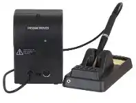 Jaycar Electronics Thermaltronics Curie Heat Technology Soldering Station offer
