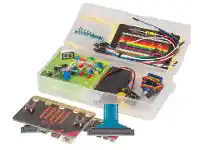 Starter Kit for Micro:Bit