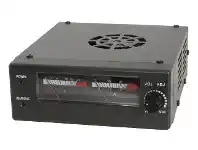 Jaycar Electronics Compact Switchmode Laboratory Power Supplies - 0-24VDC 15A offer