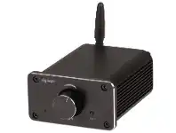 Jaycar Electronics 2 x 15WRMS Stereo Amplifier with Bluetooth offer