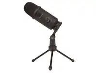 Jaycar Electronics USB Streaming Microphone offer