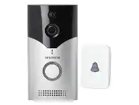 Jaycar Electronics 1080p Smart Wireless Doorbell + Chime offer