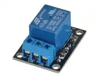 Jaycar Electronics Relay Module - 1 Channel offer