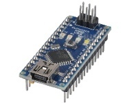 Arduino Compatible Nano Board