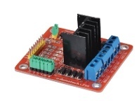 Jaycar Electronics Stepper Motor Controller Module offer