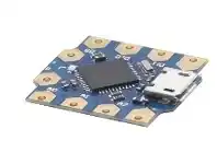 Jaycar Electronics Arduino Compatible Leonardo Tiny Board offer