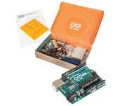 Jaycar Electronics Arduino Starter Kit offer