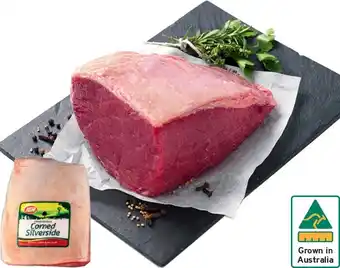 IGA Xpress IGA Corned Silverside offer