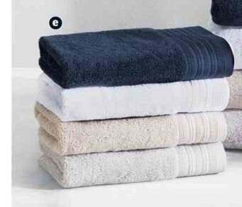 ALDI Hand Towel offer