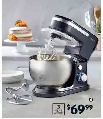 Stand Mixer