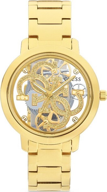 Angus & Coote Guess Ladies Quattro Watch offer