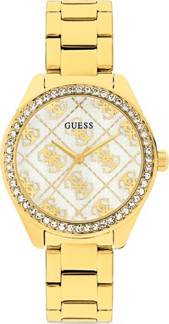 Angus & Coote Guess Ladies Sugar Watch offer