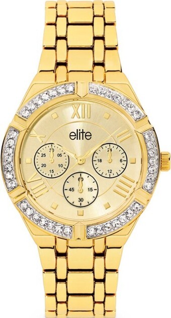 Angus & Coote Elite Ladies Watch offer
