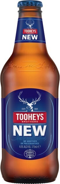IGA Tooheys New 24 Pack offer
