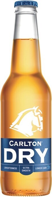 IGA Carlton Dry 24 Pack offer