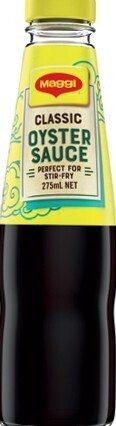 IGA Maggi Oyster Sauce 275mL offer