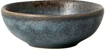 Salisbury & Co Siena Sauce Dish in Charcoal