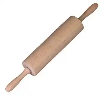 Avanti Wooden Rolling Pin
