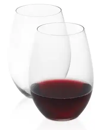 Riedel ‘O’ Series Shiraz Wine Glass