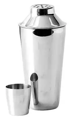 Kitchen Warehouse Salisbury & Co Oxford Cocktail Shaker offer
