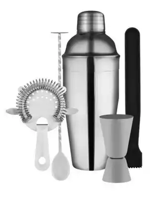 Kitchen Warehouse Zanzi Cocktail Set offer