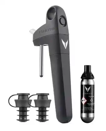 Coravin Pivot Wine Preservation System