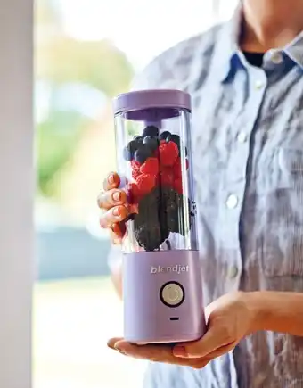 BlendJet 2 Portable Blender
