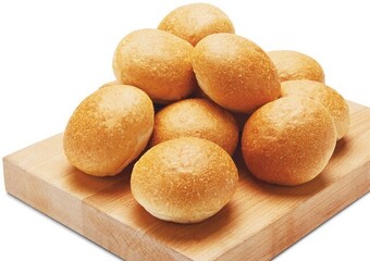 Woolworths Mini Entertainer Roll Varieties Pk 12* offer