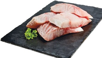 Woolworths Fresh Australian Saltwater Barramundi Fillets Skin Off offer