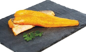 Imported Smoked Cod (Hake) Fillets