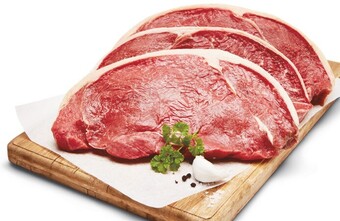 Woolworths Australian Beef Rump Steak offer