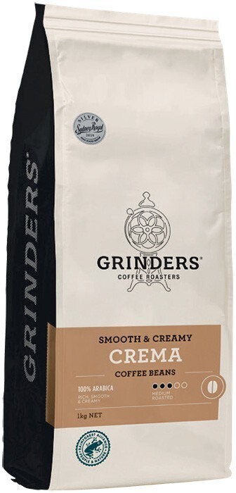 Grinders Coffee Beans 1 kg offer at 