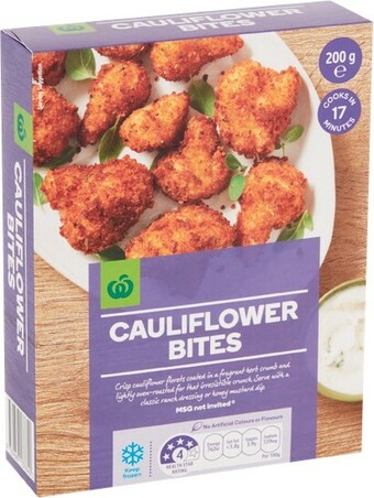 Woolworths Woolworths Party Packs 180-360g offer