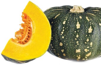 Woolworths Australian Kent Pumpkin, Whole or Cut offer