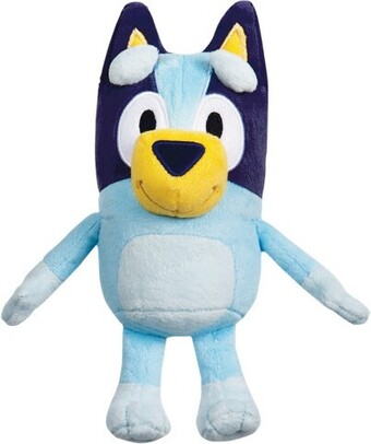 Woolworths Bluey Single Plush offer