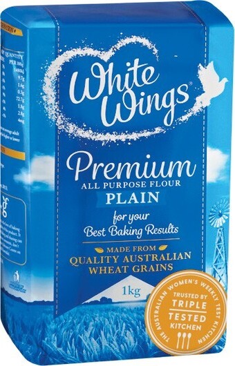 Woolworths White Wings Flour 1 kg offer